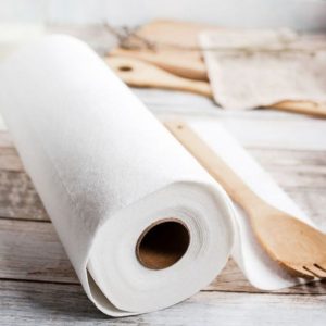 Bambaw mosható papírtörlő konyhába