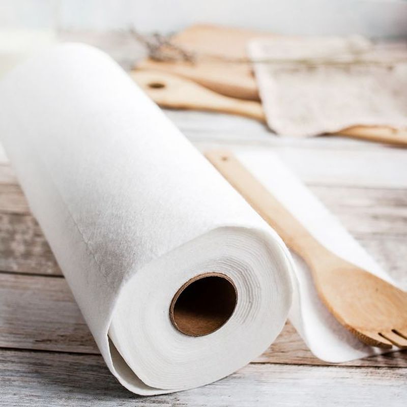 Bambaw mosható konyhai papírtörlő