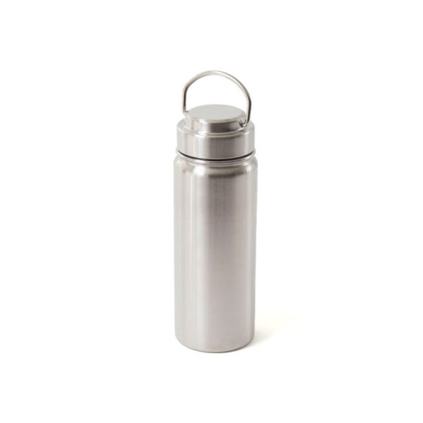 Ecobrotbox márkájú Yin palack rozsdamentes acélból